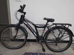 Mountain bicycle Humber FS 26 available for sale