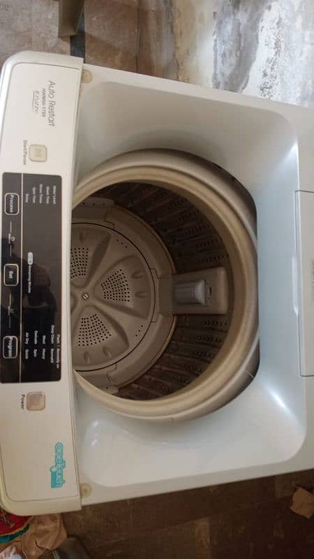 washing machine 03197358893 2