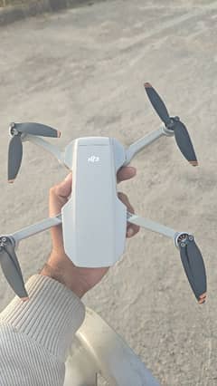 Dji Air mini 2