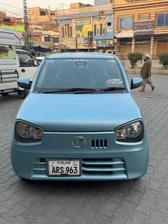 suzuki alto 2021 (mazda carol)