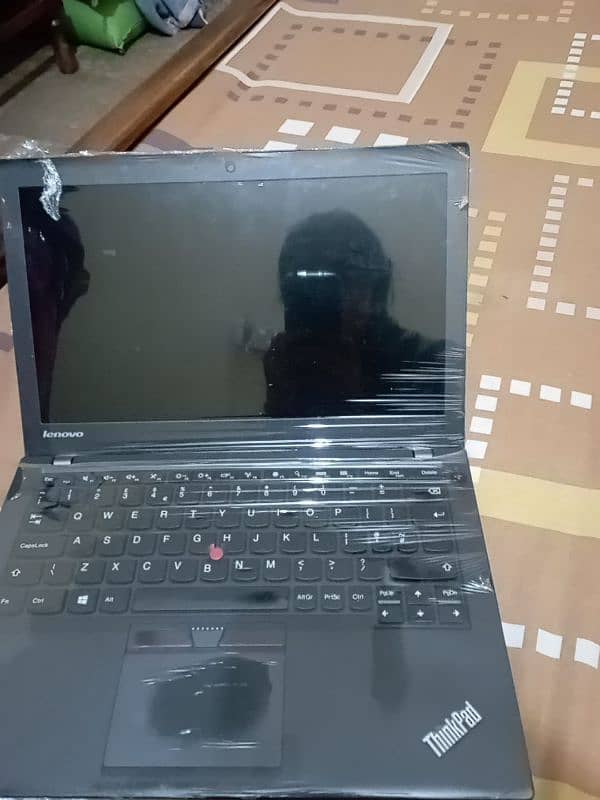 lenovo ThinkPad 1