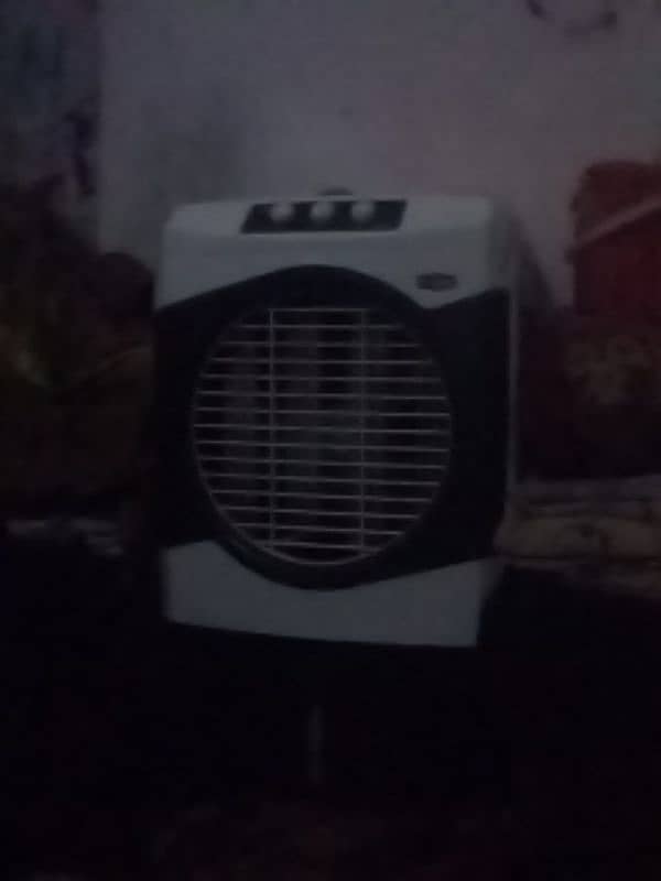 super aisa air cooler 1