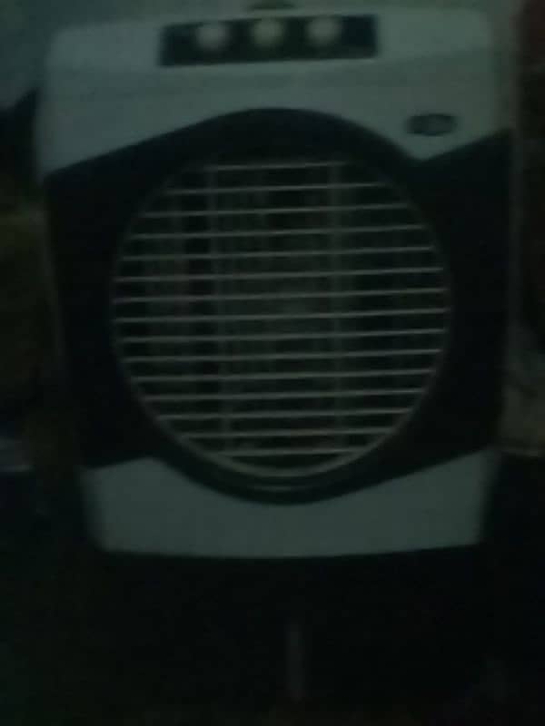 super aisa air cooler 2