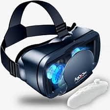 3D VR Glasses