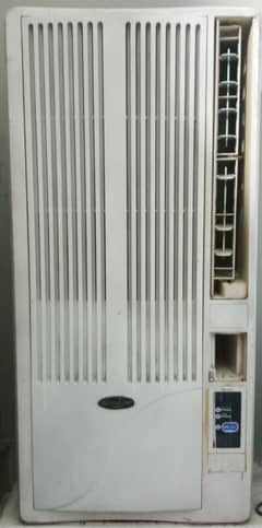 window Ac 110v