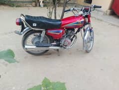 motorcycle for sale 5model Rawalpindi number