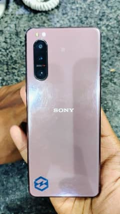 Sony Xperia 5 mark 2 | All Ok just 3 pink lines on screen urgent sale