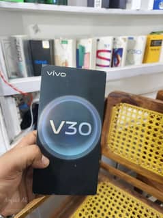 Vivo V30 5G 12 GB 256 GB