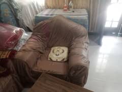 5seat sofa set for sale