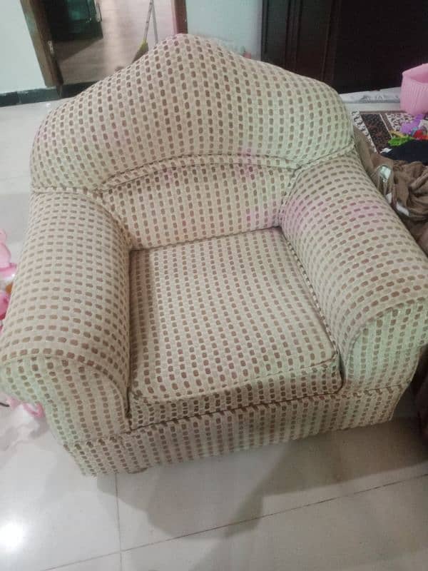 5seat sofa set for sale 2