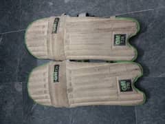 Cricket batting pads Original GM company