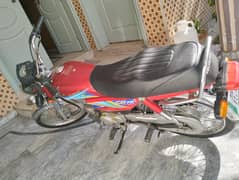 honda cd 700 bike 2019