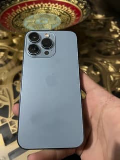 IPHONE 13 PRO 512GB NON PTA WITH BOX