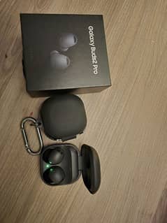 Samsung Galaxy Buds 2 Pro