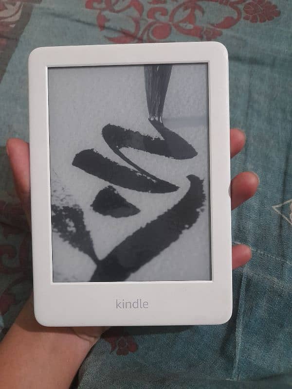 Amazon Kindle E book 2000 2