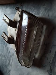 honda civic 1995 headlights