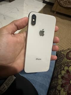 iphone x 256gb