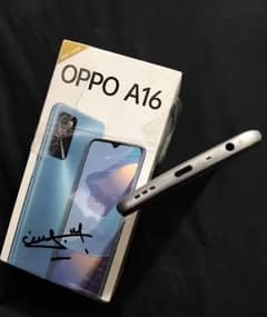 oppo a16 for sale