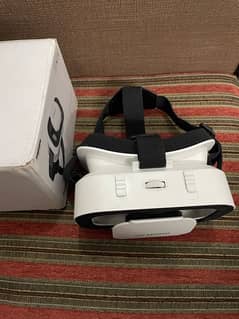 VR