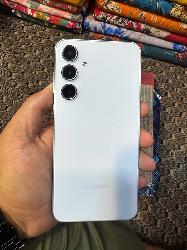 Samsung galaxy a55 5g 0