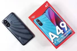 ITEL A49