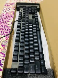 Mechanical Keyboard