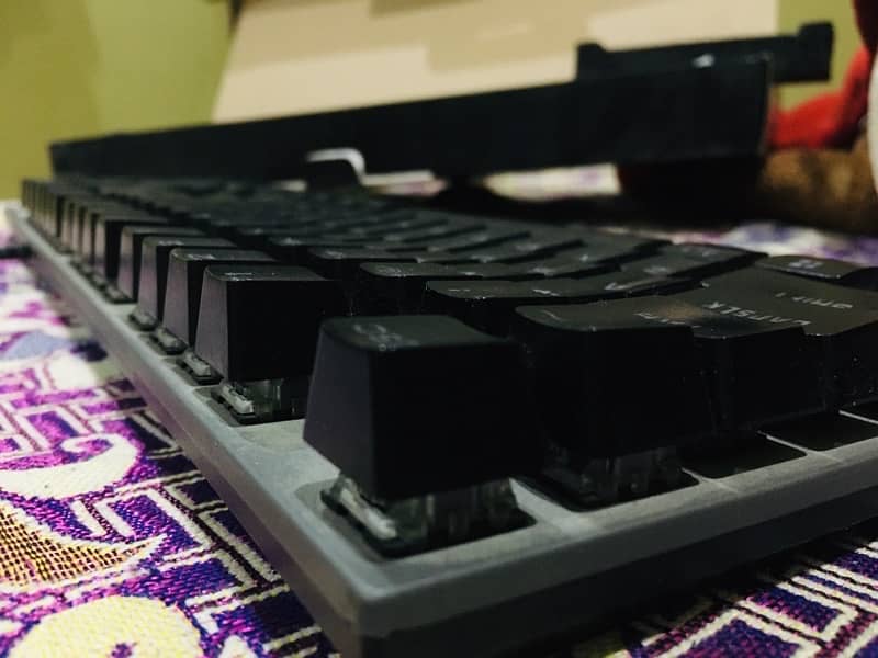 Mechanical Keyboard 2