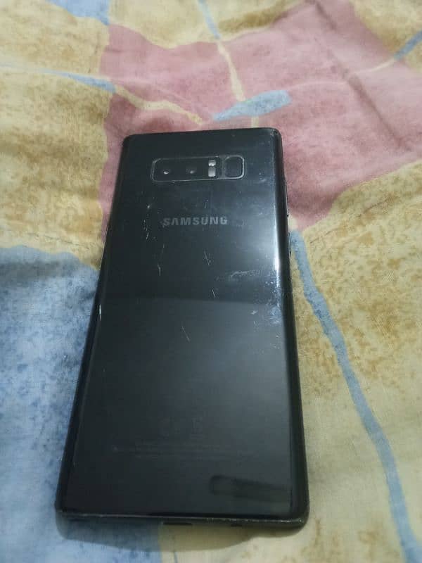 samsung note 8 5