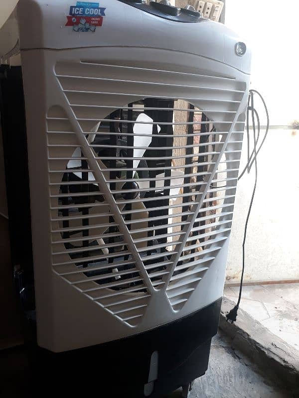 Air cooler 3