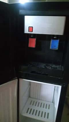 Water Dispenser