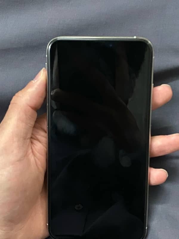 iPhone XSMAX 512 GB Non PTA 1