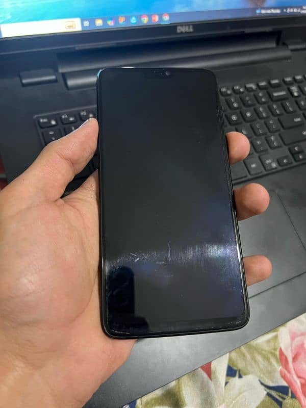 One Plus 6, 10/10 Condition 3