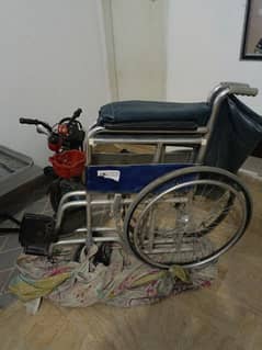 wheel chair for sale