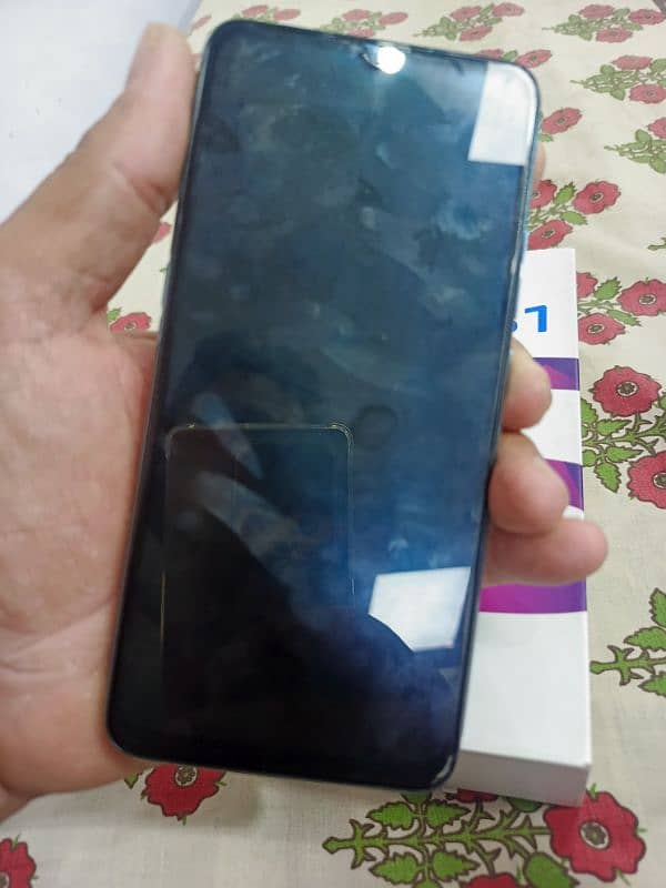 Vivo S1 With BoX charger 6