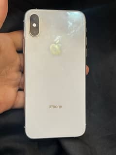 iphone xs 64gb waterpack