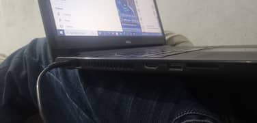 laptop core i5 5th generation touch screen