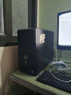 gaming PC | computer | PC | work PC | office PC | office computer