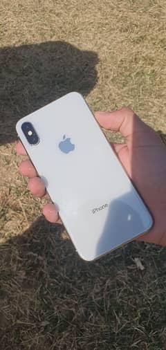 Iphone X Non Pta