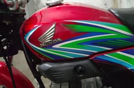 21 model pridor 100cc punjab nmbr