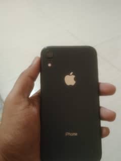 i phone XR new condition