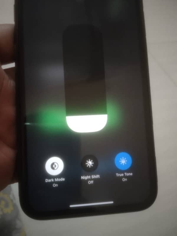 i phone XR new condition 3