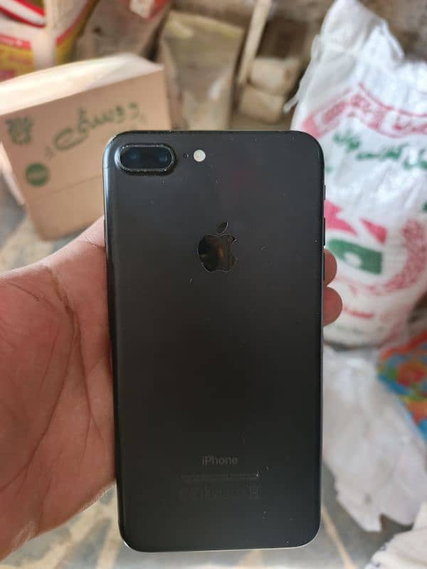 i phone 7 plus 1