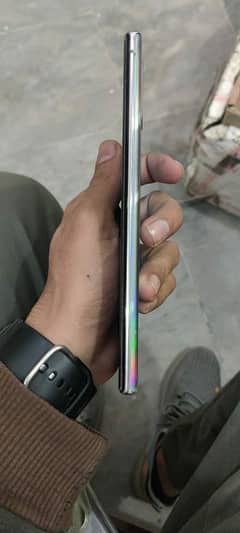 Samsung Galaxy Note 10plus