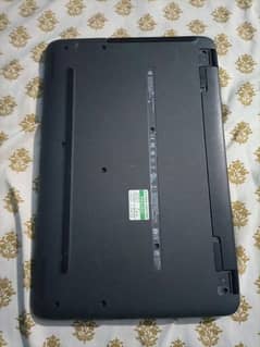 HP laptop corei3 4genetion