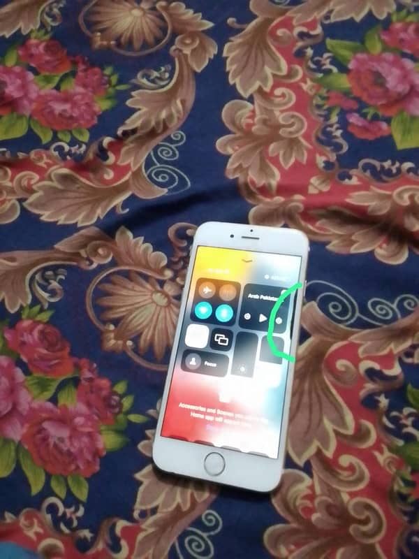 I phone 6s 2