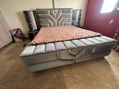 Bed For sale | King Bed | Premium Bed For Sale |