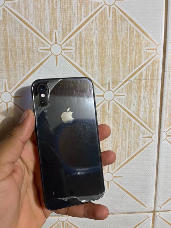 IPhone XS 64 Gb FU 0