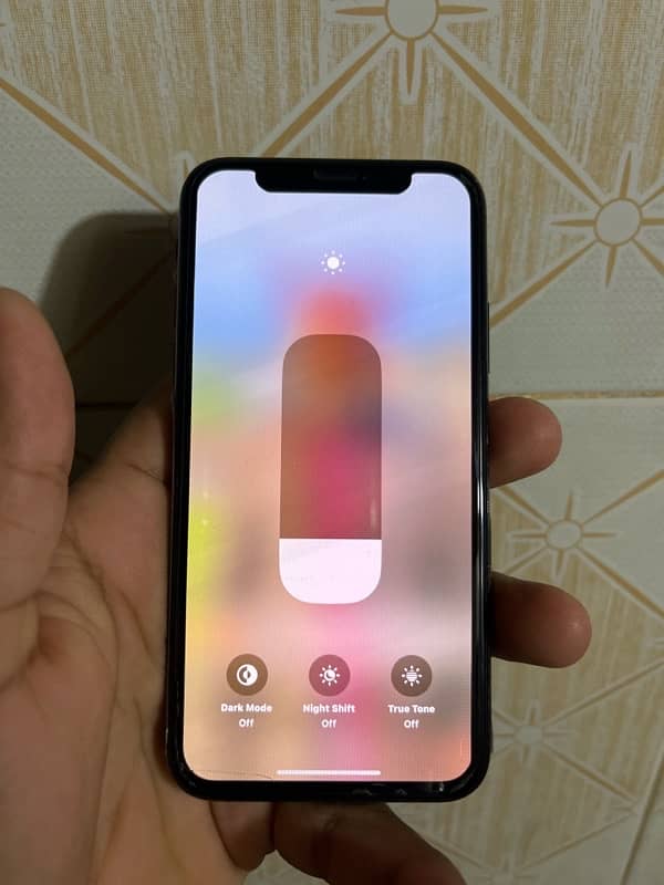 IPhone XS 64 Gb FU 3