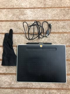 Wacom Itous CTL 6100WL