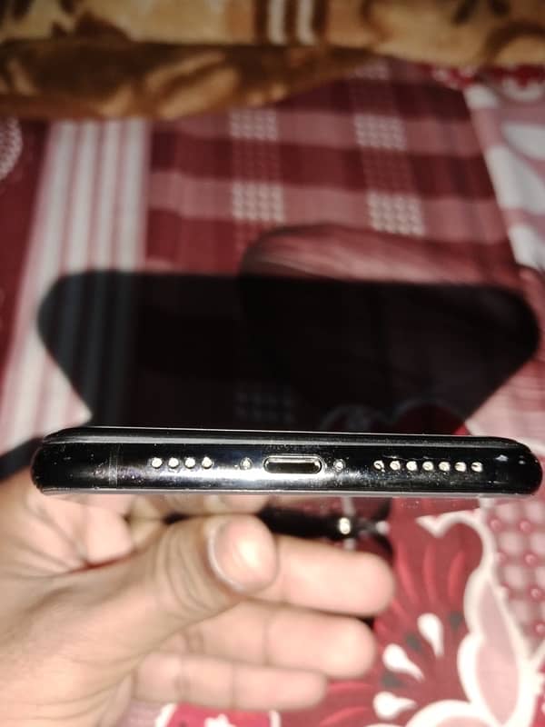 Iphone xsmax PTA approved 0